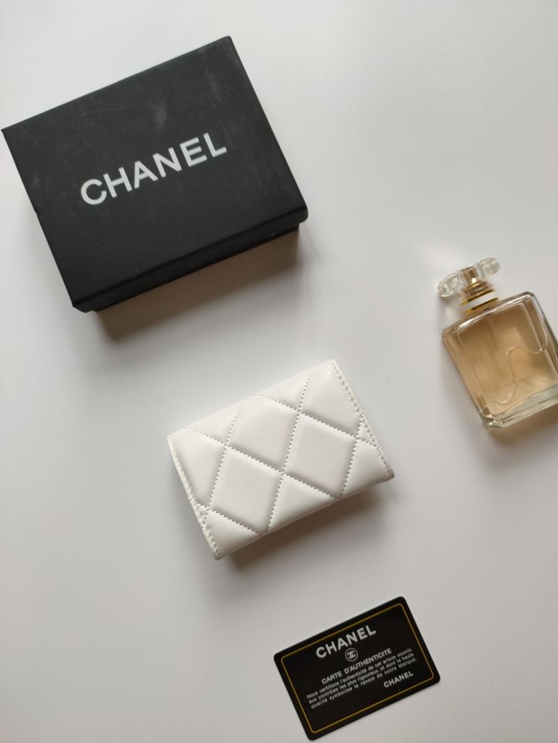 Chanel Wallets Purse